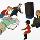 Image for article titled 10 (Mostly) Effective Time Cops From Sci-Fi Movies and TV